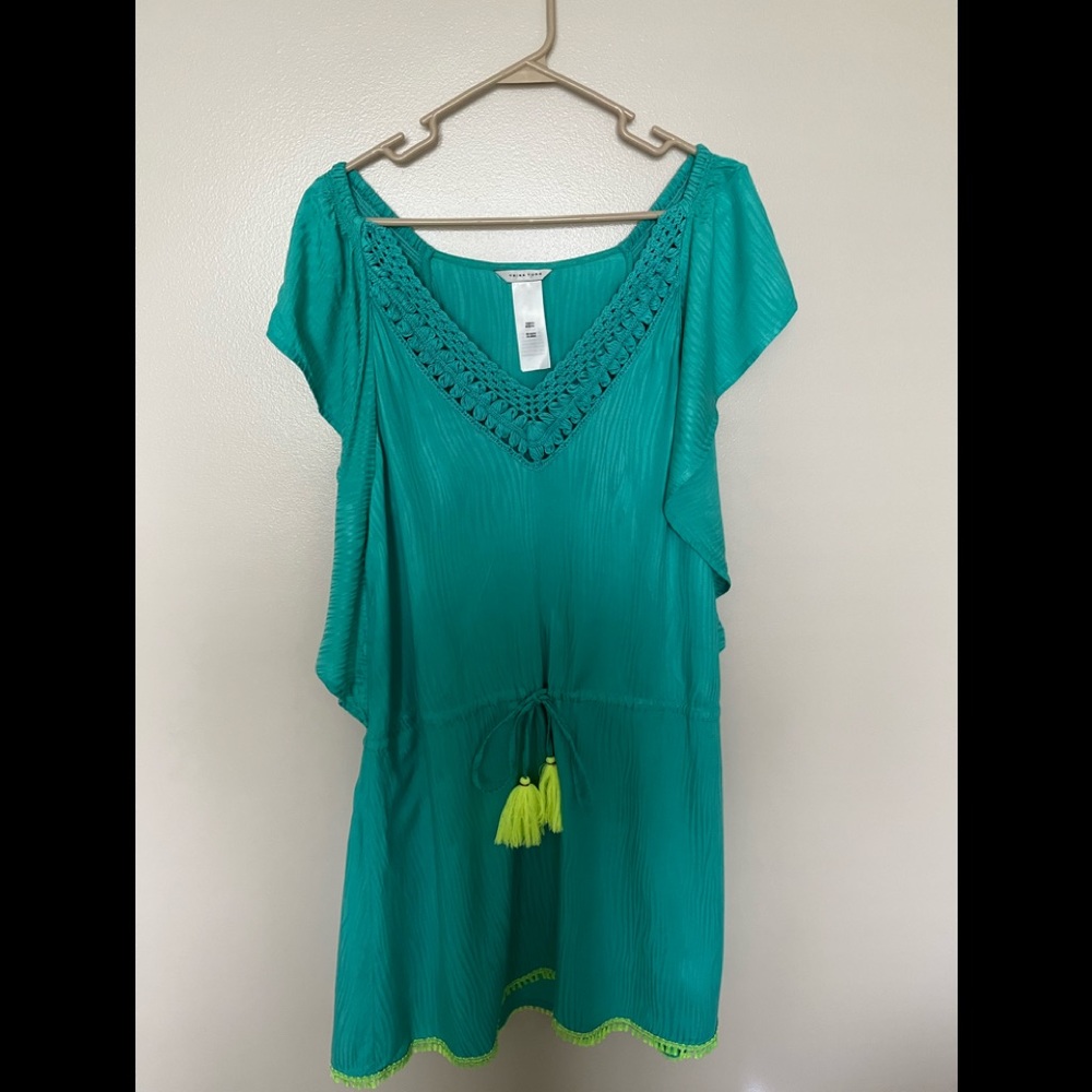 Trina Turk Coverup (M)
